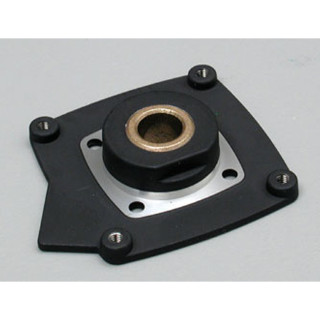 O.S. Max Rear Adaptor(Gray) 12Cv-X.15Cv-X